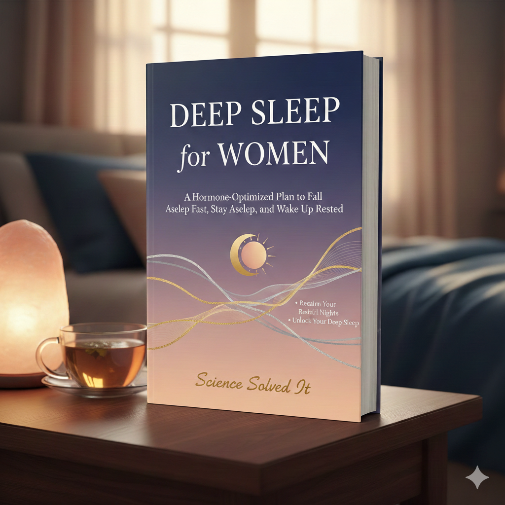 Dreamy Nights Sleep Guide